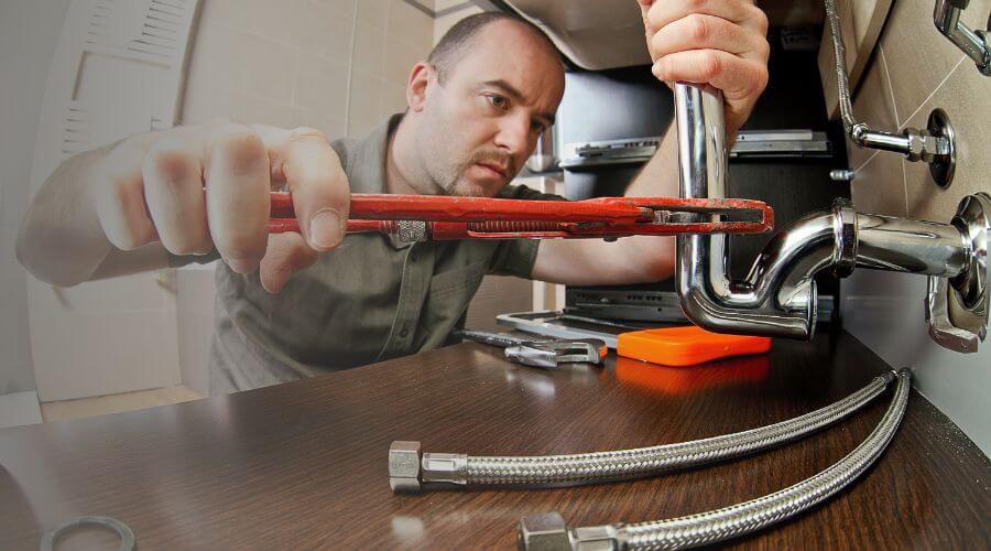Professional sink repair in Taylor, PA